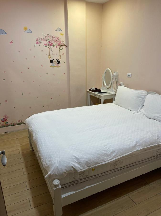 Danman Guesthouse Hualien City Exterior photo