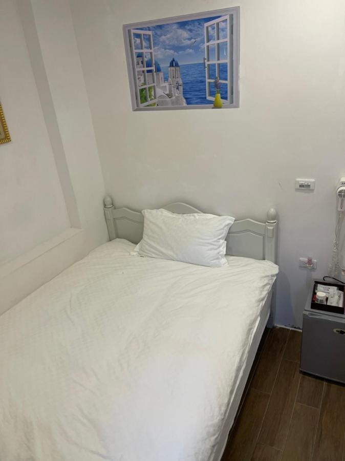 Danman Guesthouse Hualien City Exterior photo