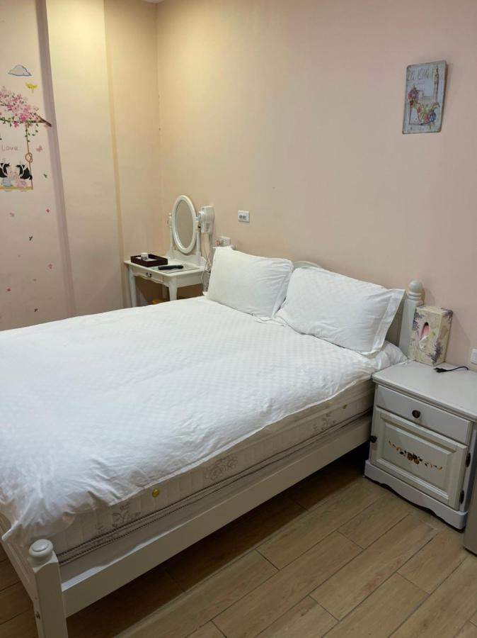 Danman Guesthouse Hualien City Exterior photo
