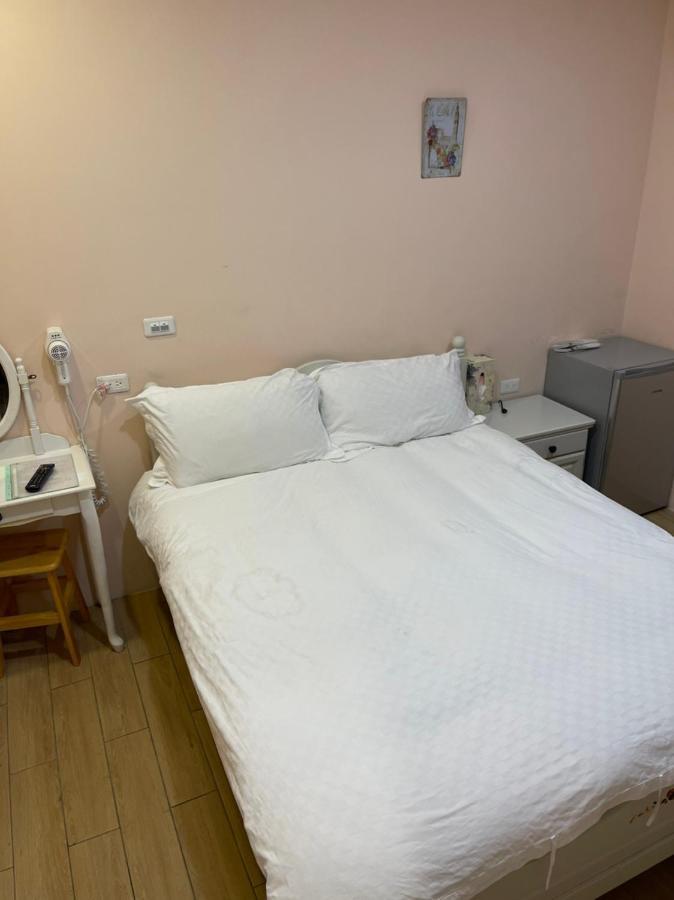 Danman Guesthouse Hualien City Exterior photo