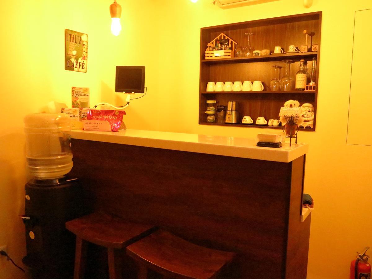 Danman Guesthouse Hualien City Exterior photo