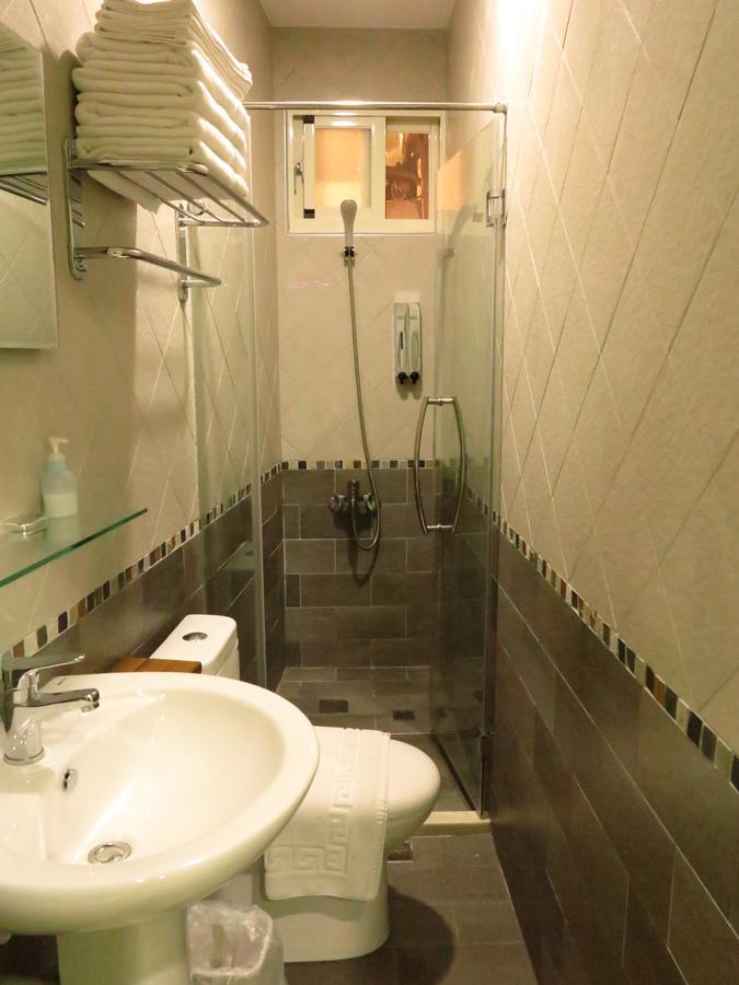 Danman Guesthouse Hualien City Exterior photo